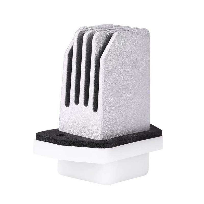 Keenso Auto Gebläse Widerstand, Auto Heizungsgebläse Gebläse Verstärkermodul Widerstand 27761-4BA0A Ersatz für Rogue Sentra NV von Keenso