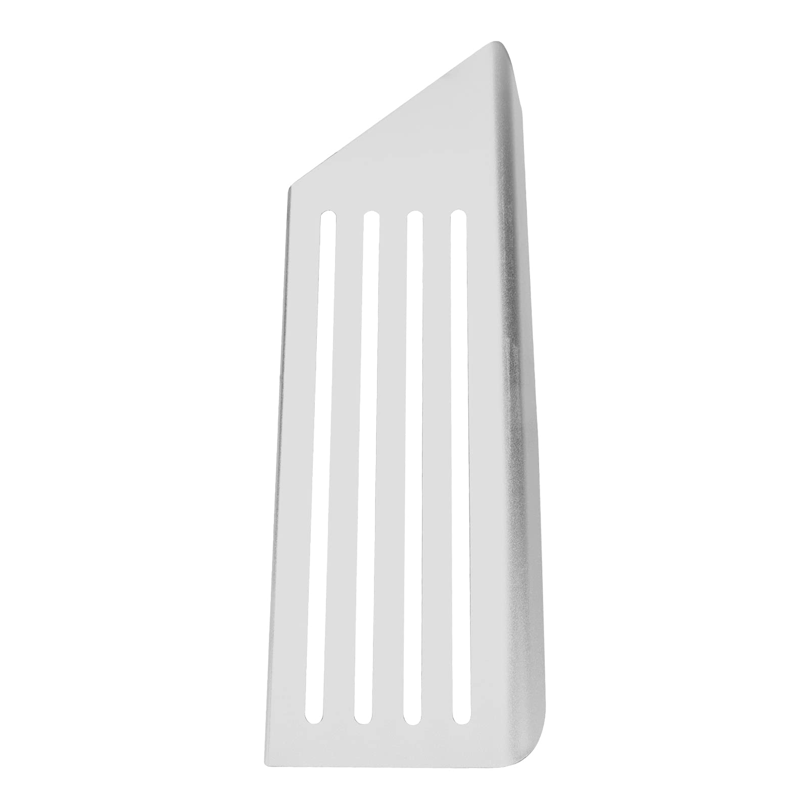 Keenso Auto Rest Pedal, Edelstahl rutschfest Korrosionsbeständig Auto Zubehör Ersatz für Keenso Auto Rest Pedal, Edelstahl rutschfest Korrosionsbeständig Auto Zubehör Ersatz für von Keenso