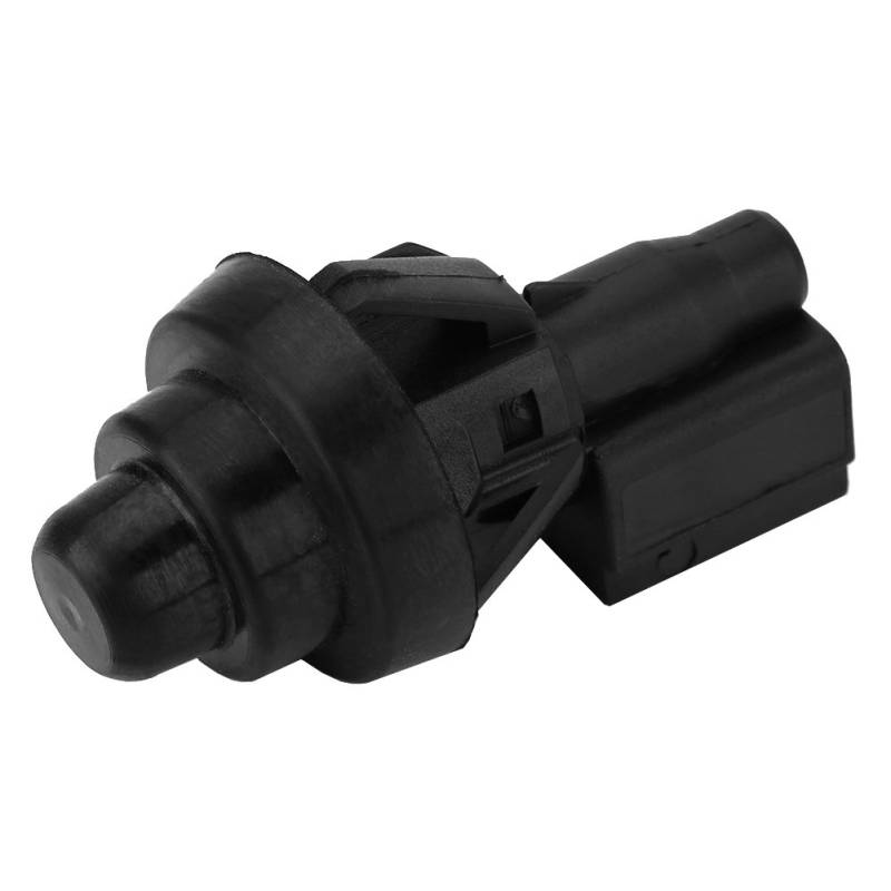 Keenso Autotür Innenlichtschalter Sensor, Auto Tür 55mm Innenlichtschalter 7700427640 für Clio MK II 1998-2005, 1997-2007 von Keenso