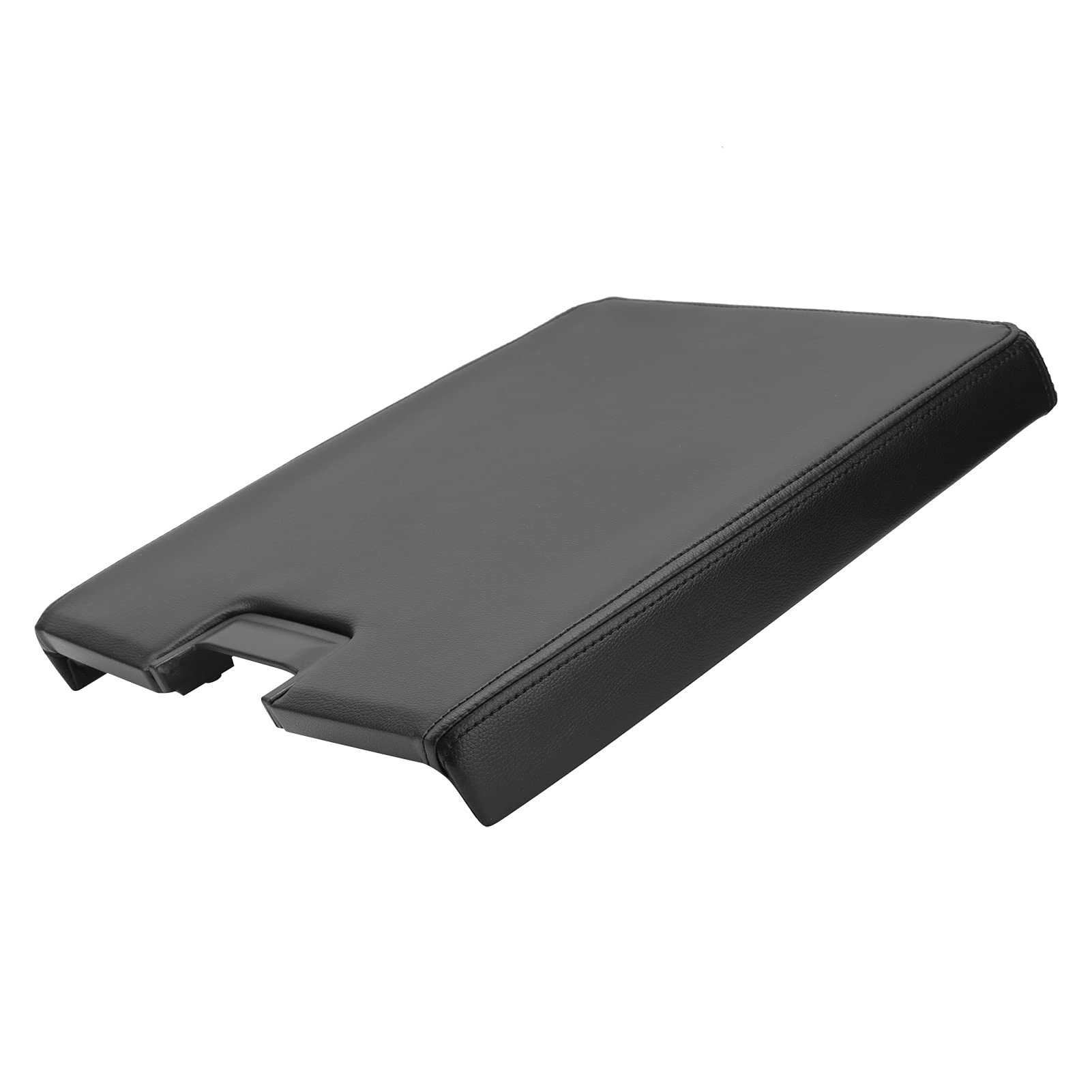 Keenso Center Armlast Pad Pad Cover, Center Console Deckelarmlehre mit Riegel 20864154 Austausch Keenso Center Armlast Pad Pad Cover, Center Console Deckelarmlehre mit Riegel 20864154 Austausch von Keenso