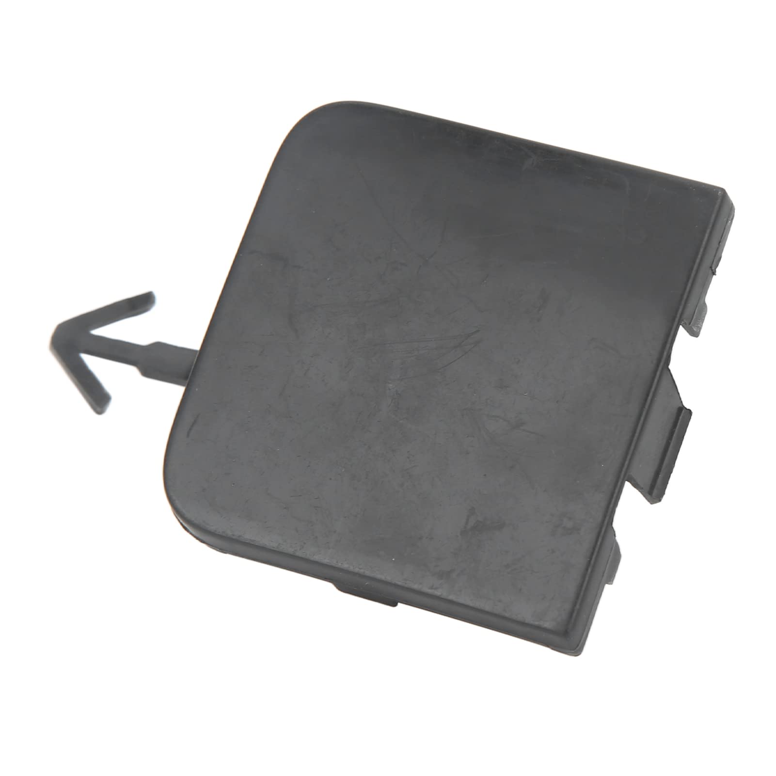 Keenso Frontstoßstangen-Abschleppkappe 7414XX Schwarz Anhänger-Augenloch-Abdeckungsklappe Ersatz für C5 X7 Auto-Tuning Keenso Frontstoßstangen-Abschleppkappe 7414XX Schwarz Anhänger-Augenloch-Abdeckungsklappe Ersatz für C5 X7 Auto-Tuning von Keenso