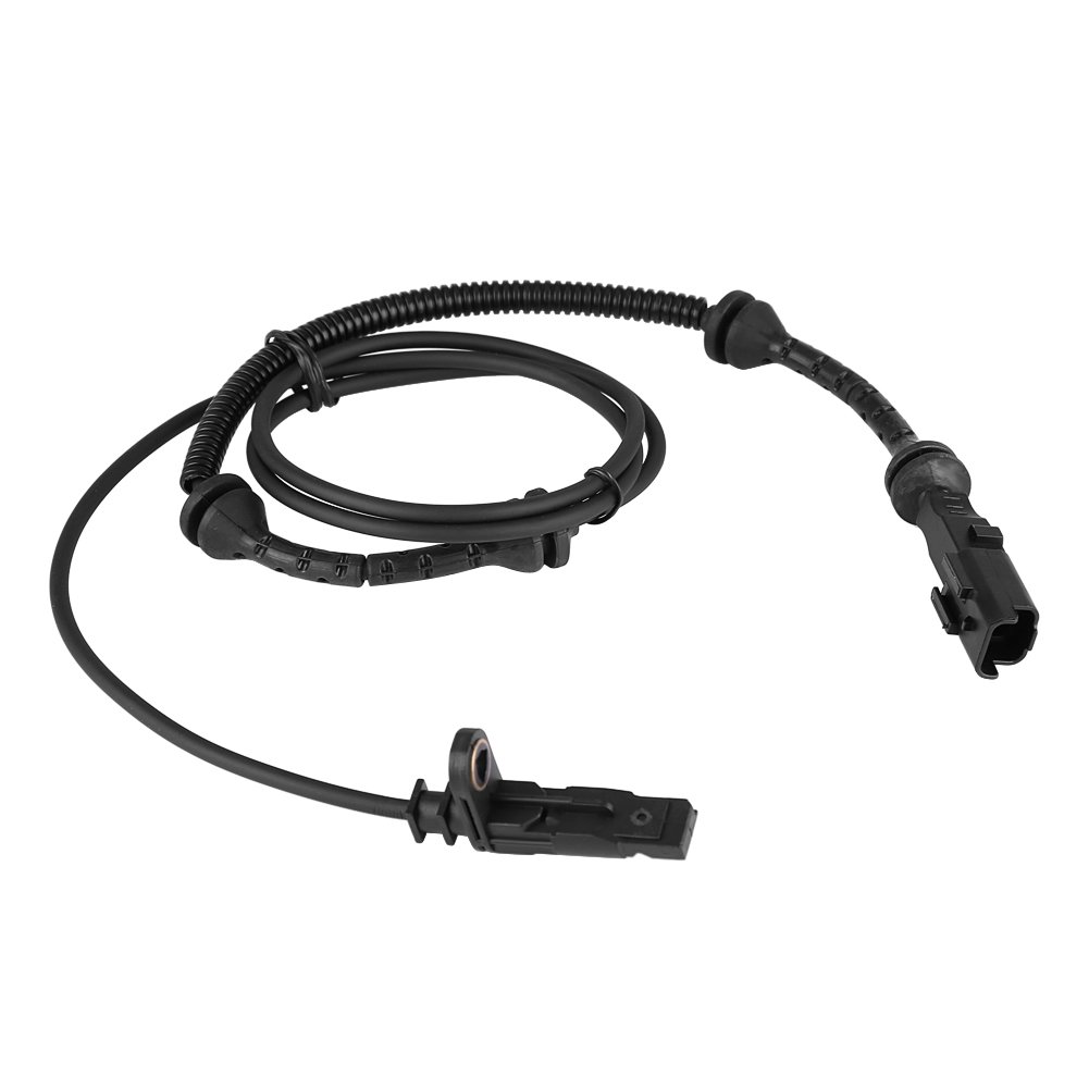 Keenso Geschwindigkeitssensor ABS Raddrehzahlsensor für 407 407SW C6 Ersatzteil Sensoren Keenso Geschwindigkeitssensor ABS Raddrehzahlsensor für 407 407SW C6 Ersatzteil Sensoren von Keenso