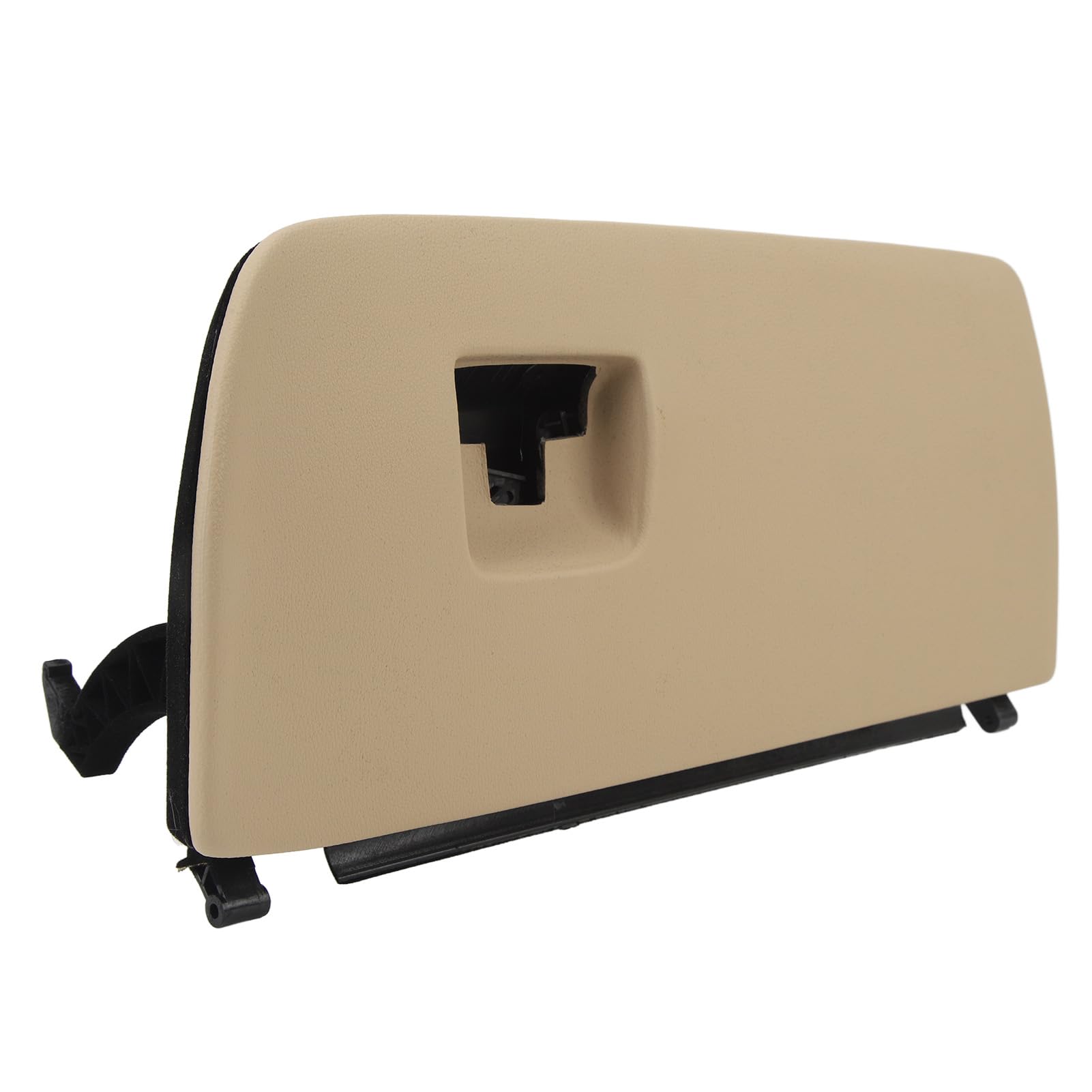 Keenso Handschuhfachdeckel, Auto-Handschuhfachdeckel OEM 51166839001 Handschuhfach-Türabdeckungsdeckel, Vorderer Öffnungs-Handschuhfach-Türdeckel für X3 X4 Keenso Handschuhfachdeckel, Auto-Handschuhfachdeckel OEM 51166839001 Handschuhfach-Türabdeckungsdeckel, Vorderer Öffnungs-Handschuhfach-Türdeckel für X3 X4 von Keenso