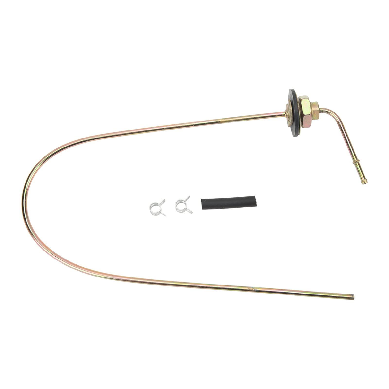 Keenso Kraftstofftank-Pickuprohr, Flexibles Kupfergummi-Kraftstofftank-Standrohr 1320399A 35320A Ersatz FüR Webasto HL18, 24, 32, HL90 DBW46 Auto- Und Motorradteile Keenso Kraftstofftank-Pickuprohr, Flexibles Kupfergummi-Kraftstofftank-Standrohr 1320399A 35320A Ersatz FüR Webasto HL18, 24, 32, HL90 DBW46 Auto- Und Motorradteile von Keenso