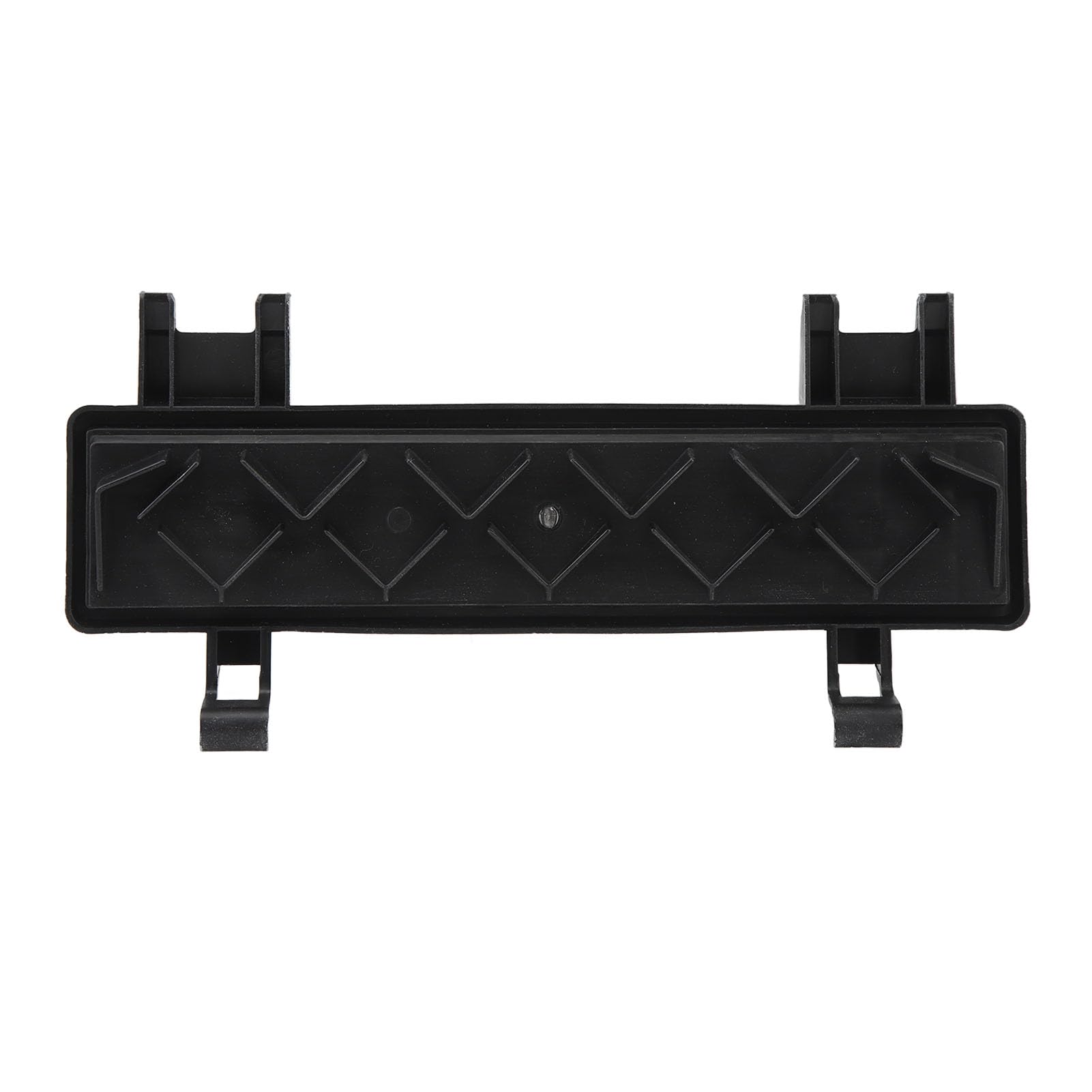 Keenso Luftfilterkappe, Luftfilter-Abdeckkappe A246830014264 Schlagfester PP-Luftfilterdeckel-Ersatz für GLA-KLASSE X156 Keenso Luftfilterkappe, Luftfilter-Abdeckkappe A246830014264 Schlagfester PP-Luftfilterdeckel-Ersatz für GLA-KLASSE X156 von Keenso