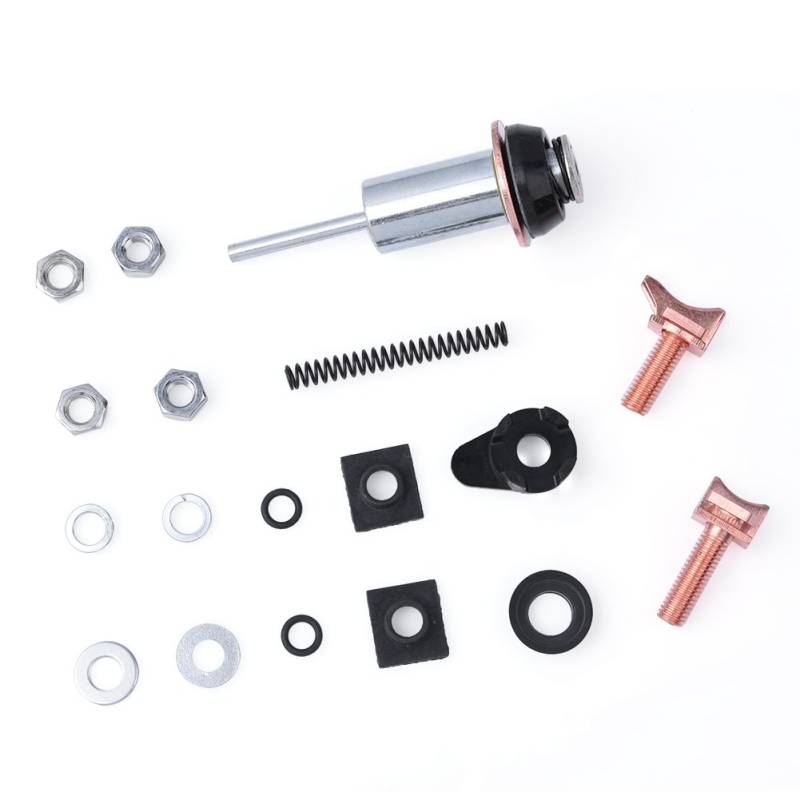 Keenso Motor Reparatursatz Werkzeug Auto-Reparatur-Sets von Keenso