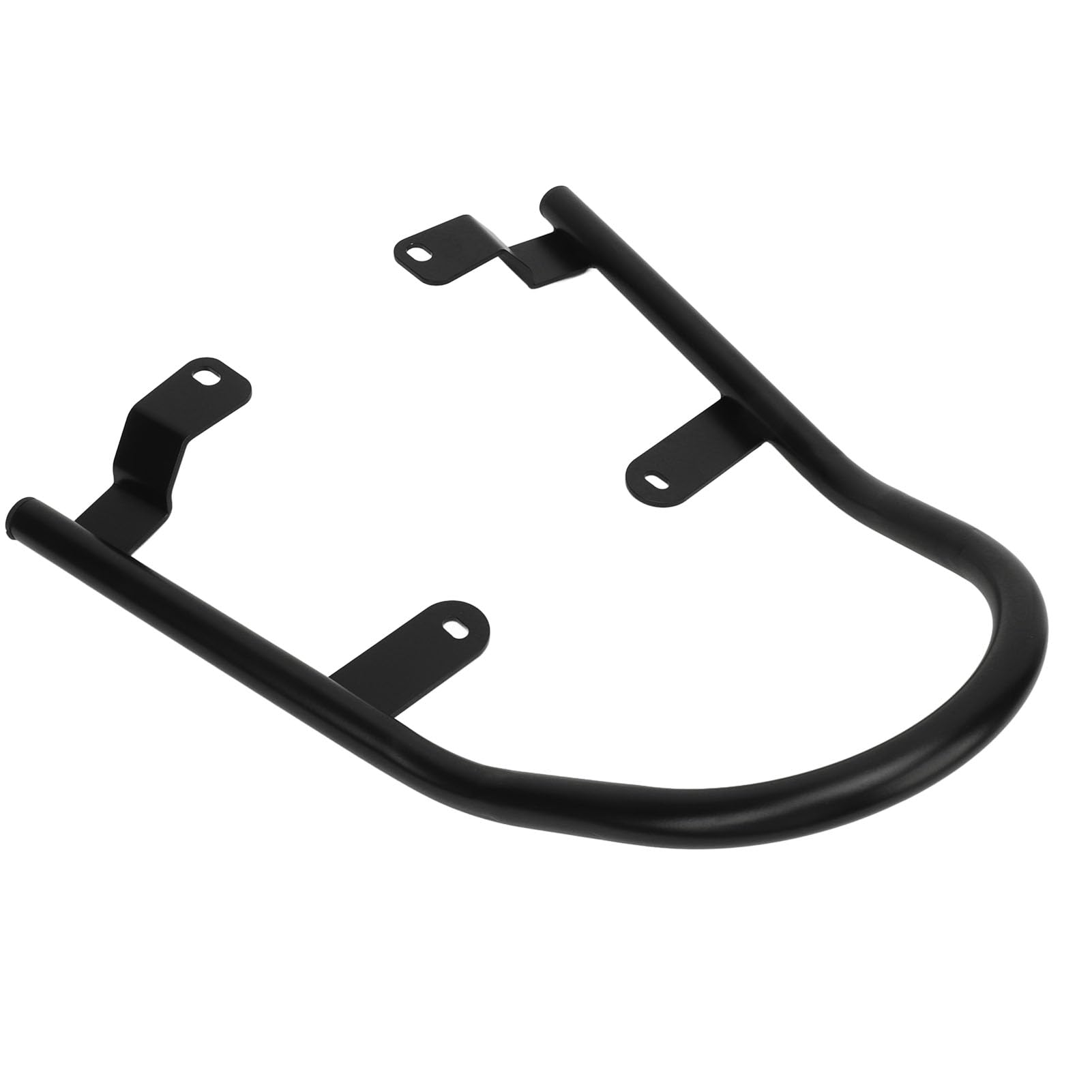 Keenso Motorrad-Rücksitz-Armlehne, Motorrad-Rücksitz-Haltegriff, Bequemer Griff, Eisen-Motorrad-Rücksitz-Armlehnengriff für XSR 700 2017 Bis 2023, Schwarz Keenso Motorrad-Rücksitz-Armlehne, Motorrad-Rücksitz-Haltegriff, Bequemer Griff, Eisen-Motorrad-Rücksitz-Armlehnengriff für XSR 700 2017 Bis 2023, Schwarz von Keenso
