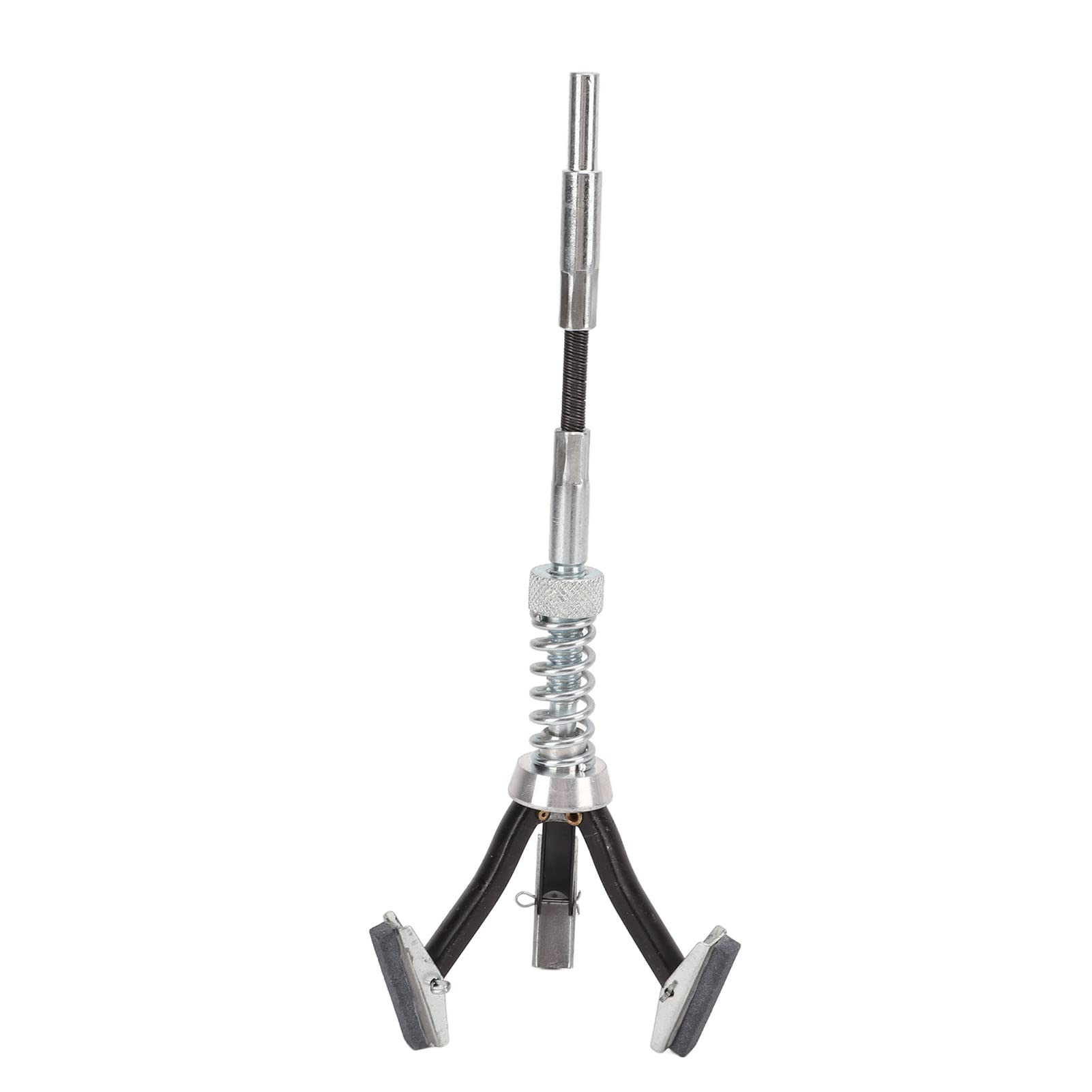 Keenso Motorzylinder-Honwerkzeug, Motorzylinder-Honwerkzeug aus Metall, Motorzylinder-Deglazer 1-1/4 Zoll Bis 3-1/2 Zoll, Verstellbarer Honer, 3 Backen, Metall-Automobil-Reparaturwerkzeug Keenso Motorzylinder-Honwerkzeug, Motorzylinder-Honwerkzeug aus Metall, Motorzylinder-Deglazer 1-1/4 Zoll Bis 3-1/2 Zoll, Verstellbarer Honer, 3 Backen, Metall-Automobil-Reparaturwerkzeug von Keenso
