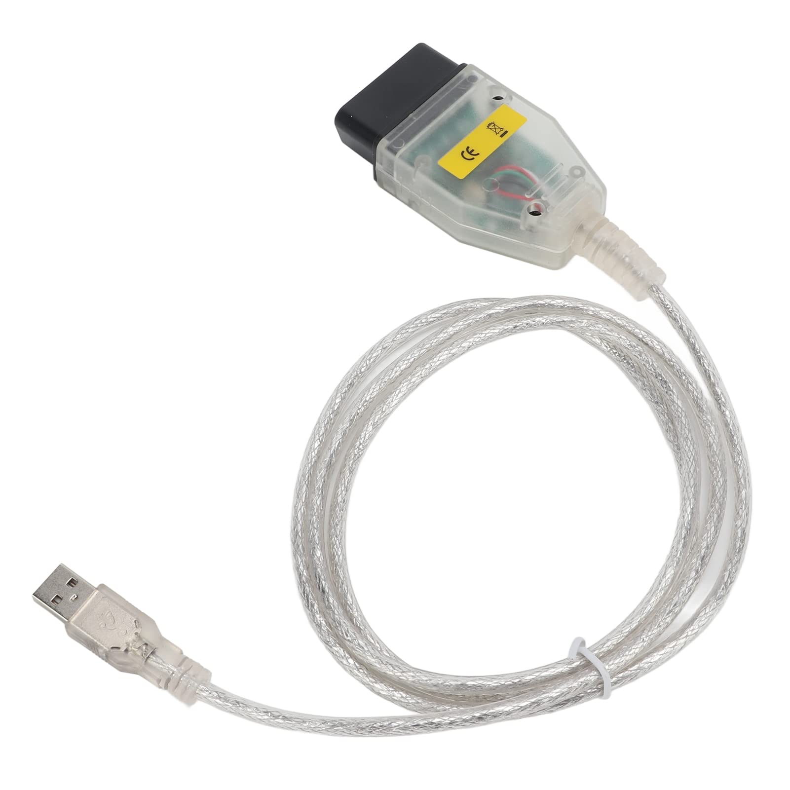 Keenso OBD2 Diagnosekabel Auto Mini VCI OBD2 Diagnosekabel J1962 22Pin Stecker SMD Chip Autoversicherung & Autoreparatur Keenso OBD2 Diagnosekabel Auto Mini VCI OBD2 Diagnosekabel J1962 22Pin Stecker SMD Chip Autoversicherung & Autoreparatur von Keenso