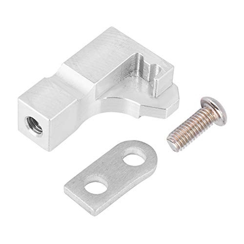 Auto P2015 Reparatursatz, Keenso Reparatur Halterungssatz P2015 03L129711AG Verteilerrohr Reparaturhalterungssatz für Fahrzeugverteiler Auto P2015 Reparatursatz, Keenso Reparatur Halterungssatz P2015 03L129711AG Verteilerrohr Reparaturhalterungssatz für Fahrzeugverteiler von Keenso
