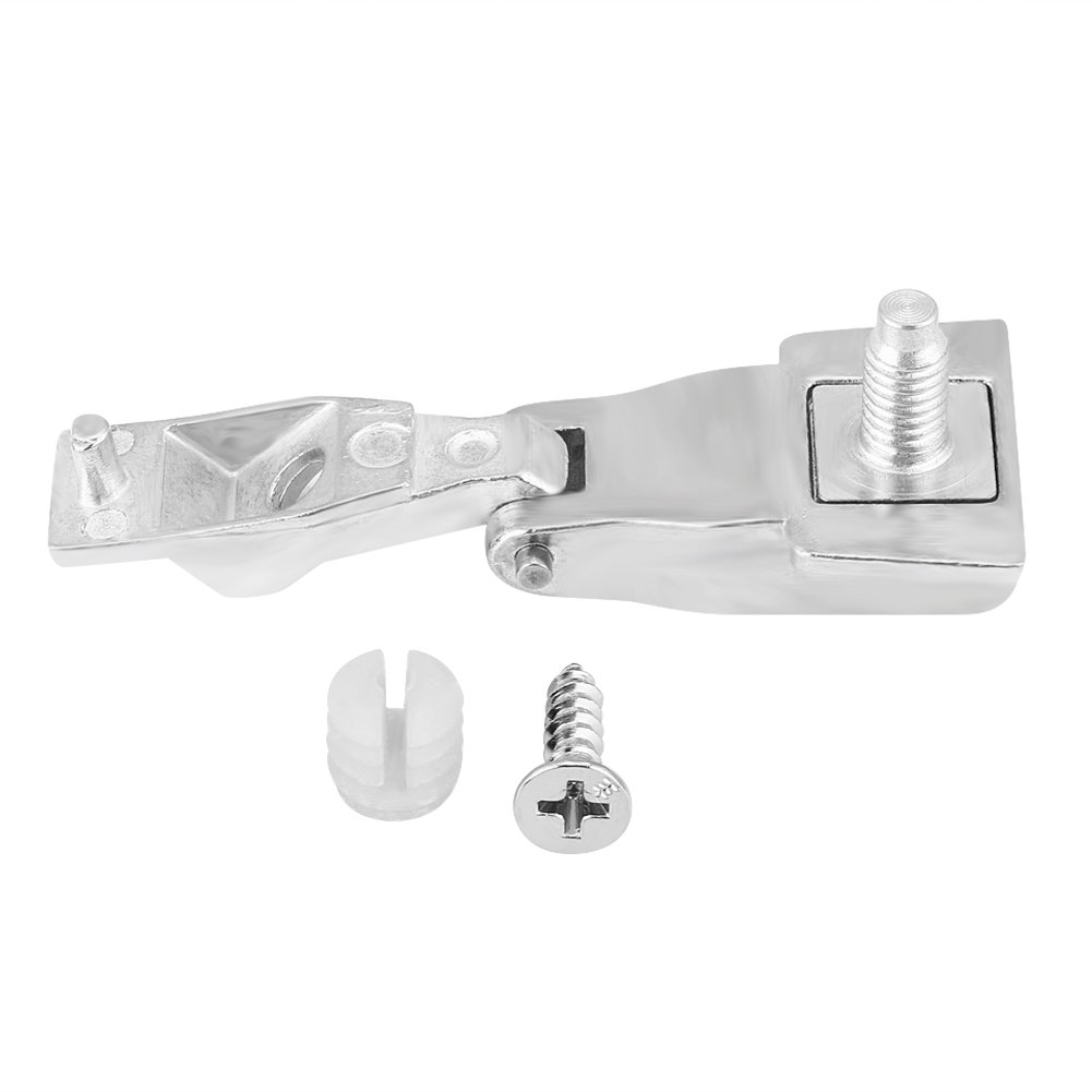 Keenso Auto Türgriff Scharnier Reparaturwerkzeug, Auto Außentürgriff Scharnier Reparaturwerkzeugsatz OS oder NS für 51939041 519645 von Keenso