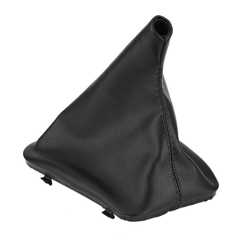 Keenso Universal Auto Schaltknauf Cover, Gear Shift Gaiter, Manual/Auto Shifter, Schaltsack Kofferraum Staub Cover von Keenso