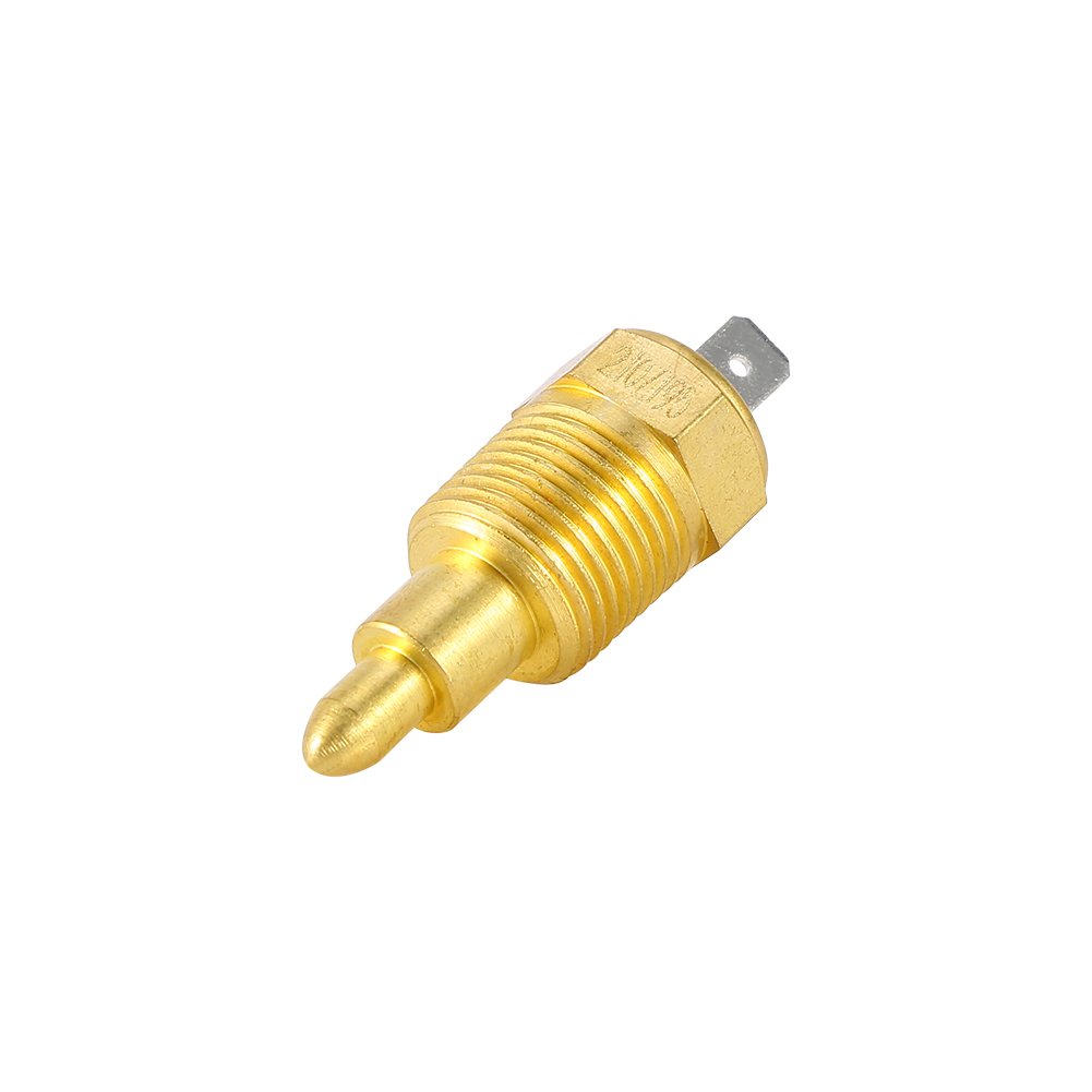 Universal Elektromotoren Lüfterschalter, Keenso KFZ 210 bis195 Degree elektrischer Motorkühlungs Ventilator Thermostat Sensor Schalter Ventilatoren und Bausätze Universal Elektromotoren Lüfterschalter, Keenso KFZ 210 bis195 Degree elektrischer Motorkühlungs Ventilator Thermostat Sensor Schalter Ventilatoren und Bausätze von Keenso