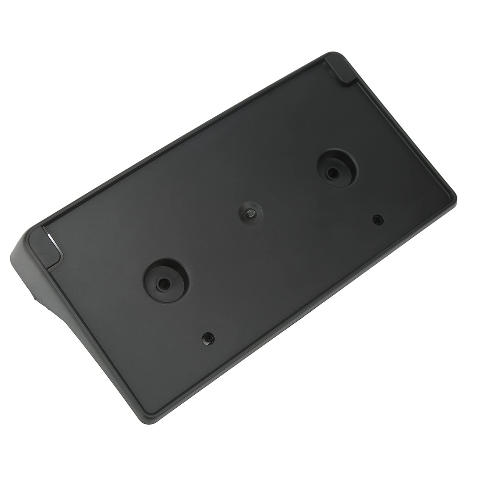 Kfz-Kennzeichen Halter Vorne, Kfz-Nummern Schild Halterung 68274215AE Ersatz für 1500 DT 2019-2022 Auto Exterieur Kfz-Kennzeichen Halter Vorne, Kfz-Nummern Schild Halterung 68274215AE Ersatz für 1500 DT 2019-2022 Auto Exterieur von Keenso