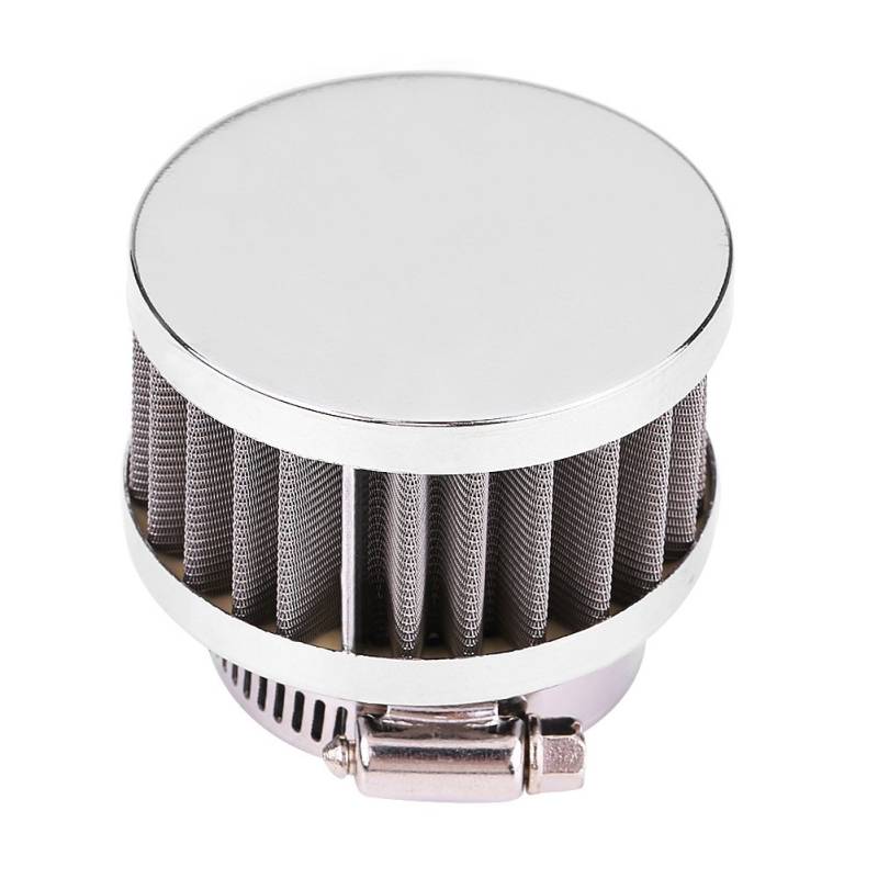 Luftfilter, ATV 38mm Lufteinlass Filter Passend für ATV Go Kart Pit Dirt Bike Quad von Keenso