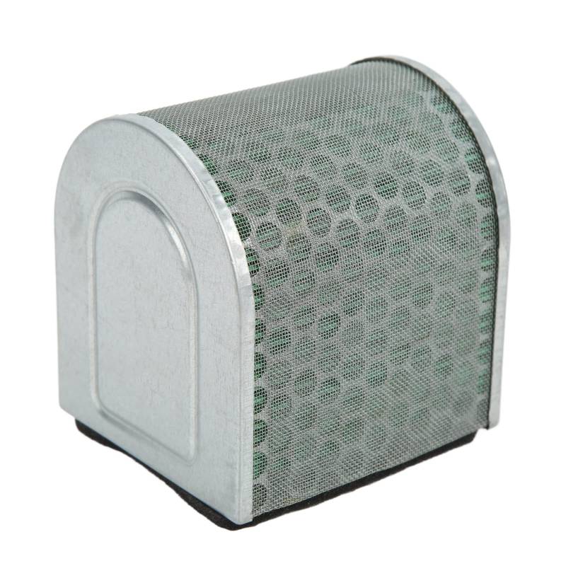 Motorrad-Luftfilter, Motorrad-Lufteinlassfilter Luftfilter 17211-MKP-J00 Ersatz für CB400X CB500X CB500XA CBR400R CBR500R CBR500RA 2019-2021 von Keenso
