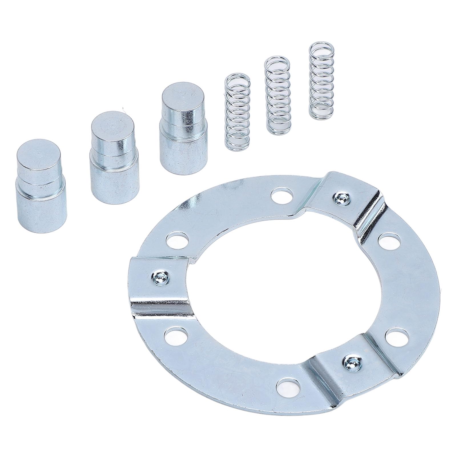 Schneemobilhalterplattenfedern Slip Pins Kit Erhöhen Sie die Sitzhöhe, Ersatz für die Arktische Katzen-Schneemobil von 1990 Bis 2008, 0602-144 von Keenso