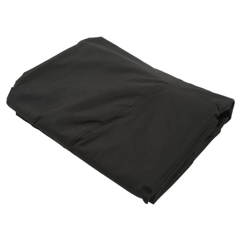 Soft Top Roof Half Cover, Convertible -beständiger Auto-Dachschutz-Ersatz für Z3 Black Autojacken von Keenso
