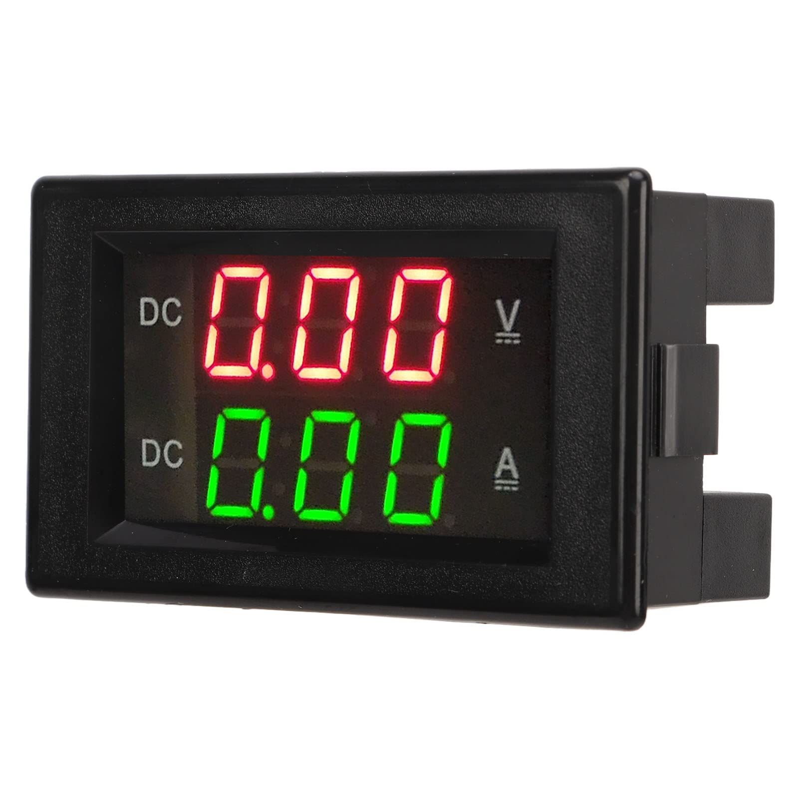 Spannungs-Stromanzeige-Messgerät, YB4835VA DC 0 Bis 300 V 50 A Dual-Display-Strom-Voltmeter Wasserdichter Störfester LED-Spannungs-Amperemeter Instrumentierung Spannungs-Stromanzeige-Messgerät, YB4835VA DC 0 Bis 300 V 50 A Dual-Display-Strom-Voltmeter Wasserdichter Störfester LED-Spannungs-Amperemeter Instrumentierung von Keenso