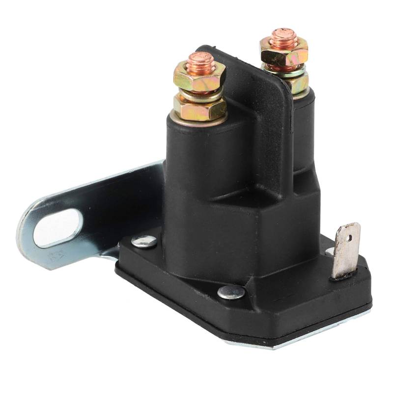 Traktor Anlasser Magnetrelais, Traktor 12V Anlasser Magnetrelais Schalter 925-1426 725-1426 Passend für AMF//Snapper Traktor ATV Elektrische Komponente von Keenso