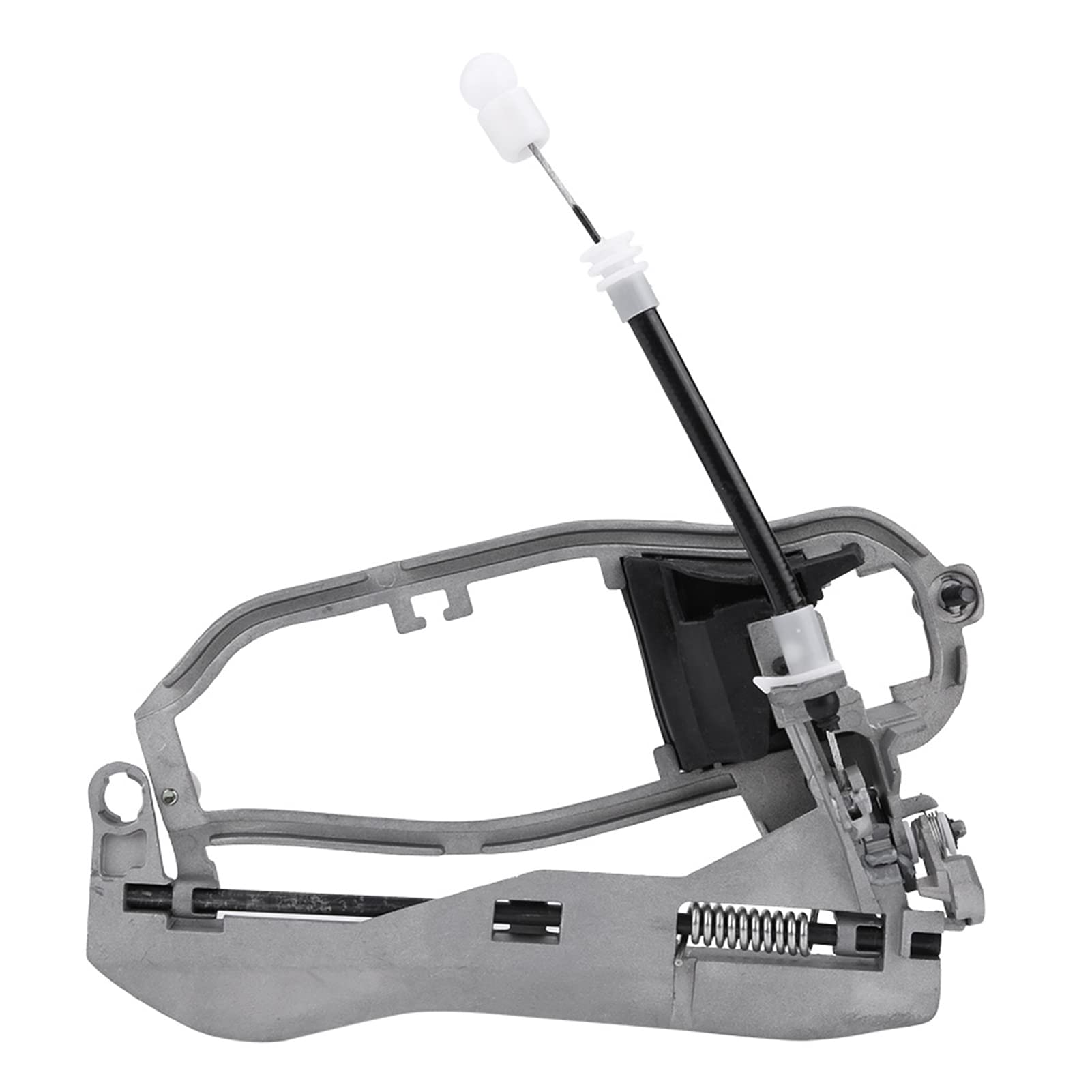 Türgriff Rahmen Träger Auto Türgriff Träger für E53 X5 2000-2006 Außen Vorne Links Fahrerseite Türgriff Rahmen Träger Auto Türgriff Träger für E53 X5 2000-2006 Außen Vorne Links Fahrerseite von Keenso