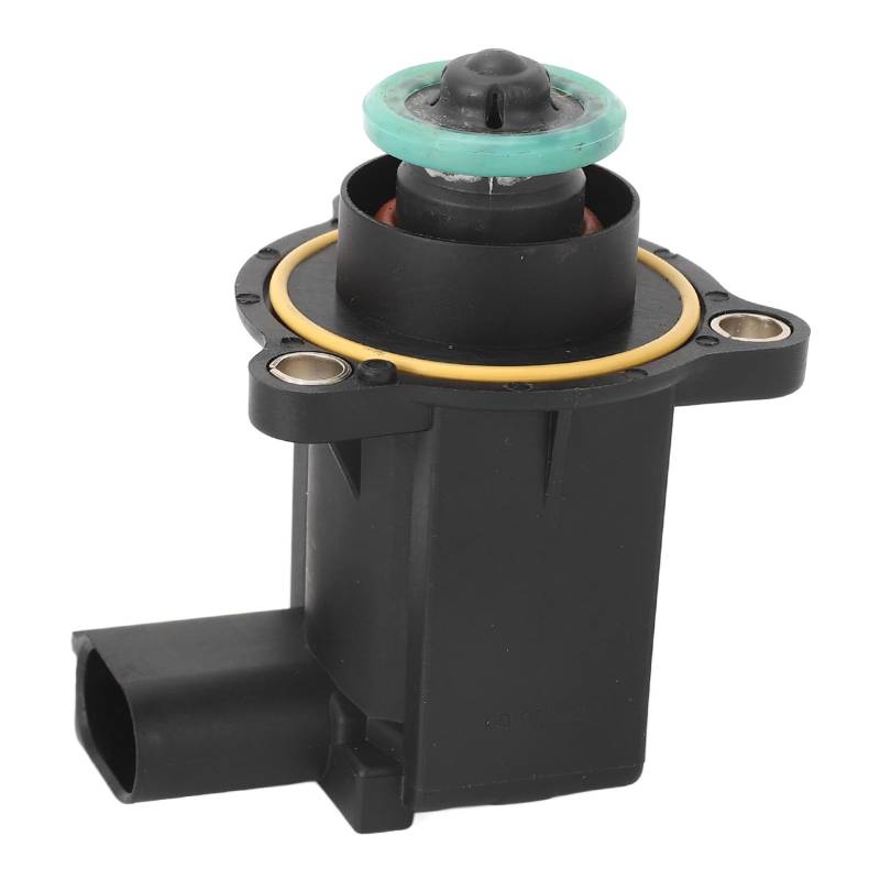 Turbo-Abschaltventil, Turbolader-Magnetventil 06F145710G Robuster, Hochfester Turbo-Umleitventil-Ersatz fürAltea von Keenso