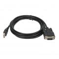 USB-OBD2-Diagnosekabel, Kurzes USB-Diagnosekabel für Lexia 3 PP2000, Ersatz für Diagnosewerkzeuge USB-OBD2-Diagnosekabel, Kurzes USB-Diagnosekabel für Lexia 3 PP2000, Ersatz für Diagnosewerkzeuge von Keenso