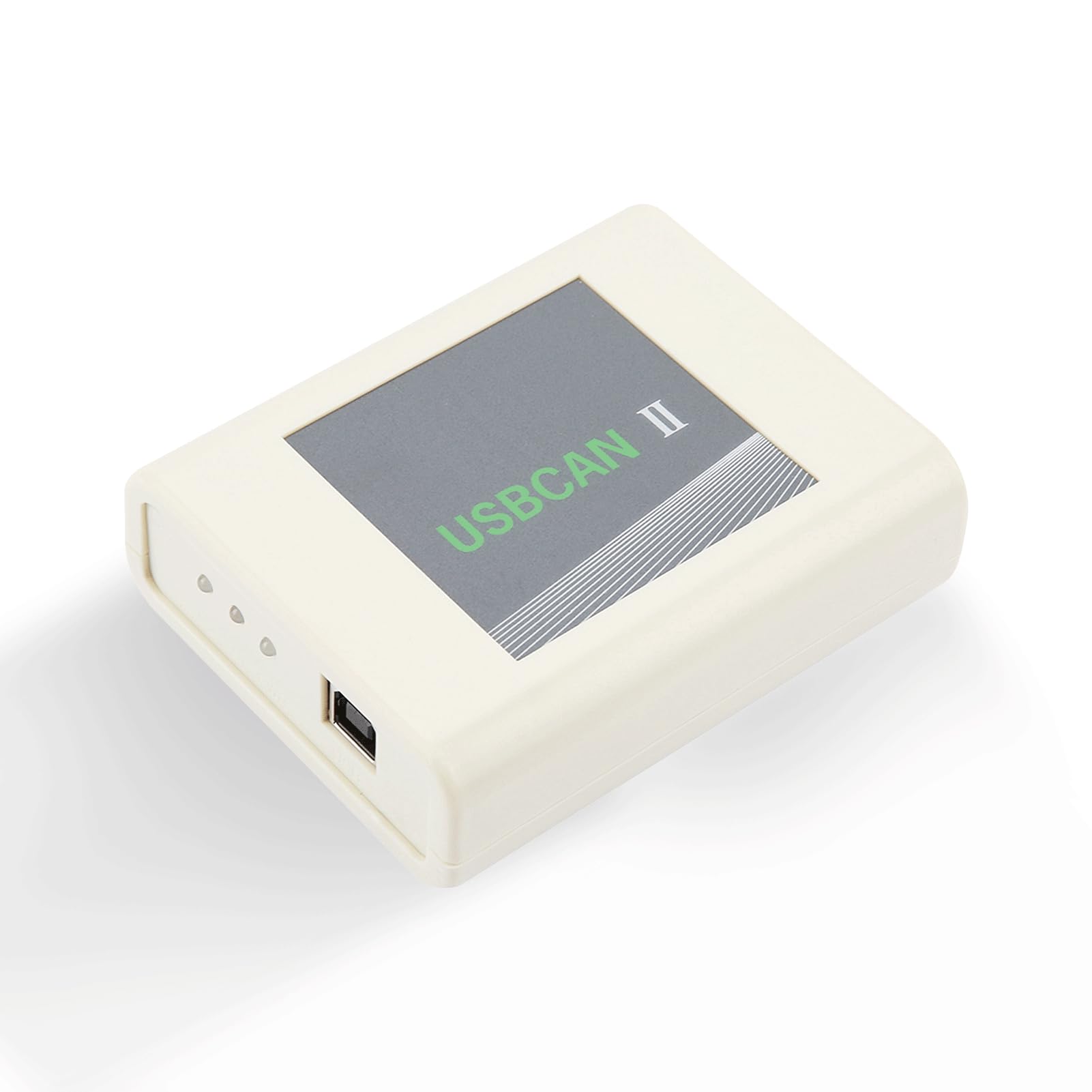 USBCAN II Dual Channel High-Speed-Debugger für den industriellen Einsatz KANN den USBCAN II-Debugger verzögern Andere elektronische Komponenten USBCAN II Dual Channel High-Speed-Debugger für den industriellen Einsatz KANN den USBCAN II-Debugger verzögern Andere elektronische Komponenten von Keenso