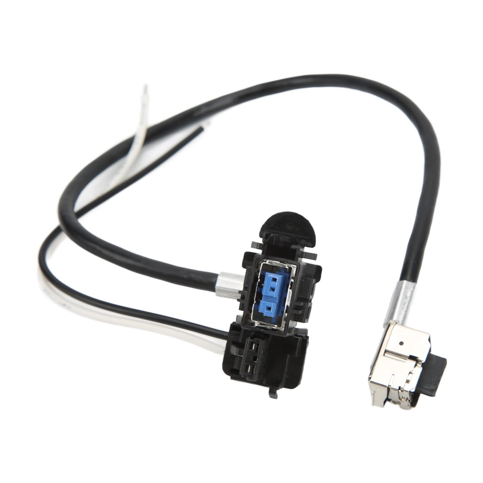 Xenon-Scheinwerfer-Vorschaltgerät-Kabelbaum, Scheinwerfer-Vorschaltgerätkabel H1 35 Cm Plug-and-Play-PVC für 5DV 009 000-00 Xenon-HID-Steuermodul Scheinwerfer-Umbauten Auto-Licht-Umrüstungen Xenon-Scheinwerfer-Vorschaltgerät-Kabelbaum, Scheinwerfer-Vorschaltgerätkabel H1 35 Cm Plug-and-Play-PVC für 5DV 009 000-00 Xenon-HID-Steuermodul Scheinwerfer-Umbauten Auto-Licht-Umrüstungen von Keenso