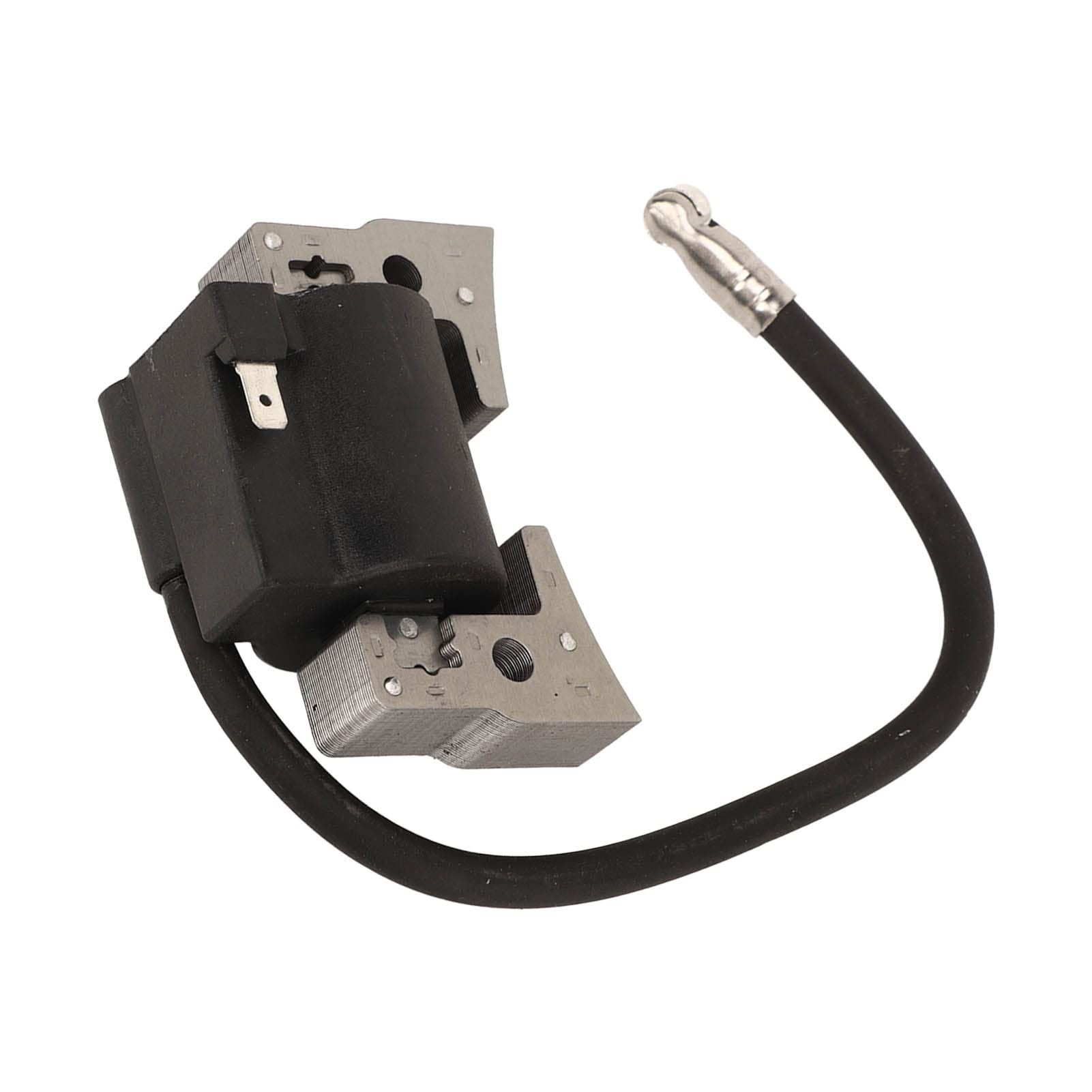 Zündspulenmodul, Aluminium- und Gummi-Zündspulensteuermodul 5133, ENG 106, 101909201 Ersatz für Club Car FE290 FE350 FE400 von Keenso