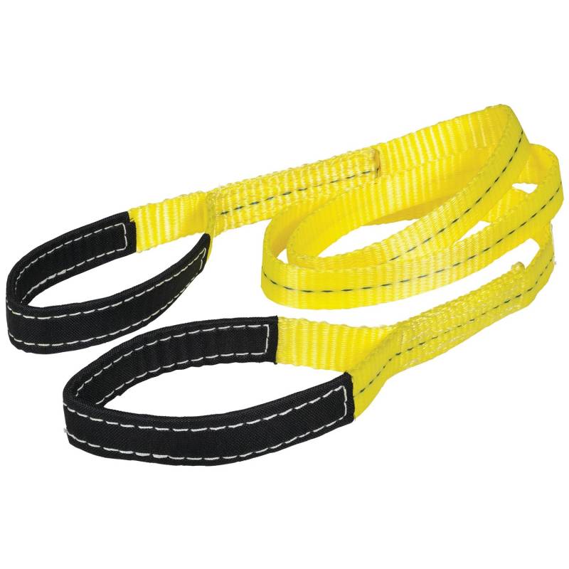 Keeper '(02604 6' x 2,5 cm Lift Sling, 1-lagig von Keeper