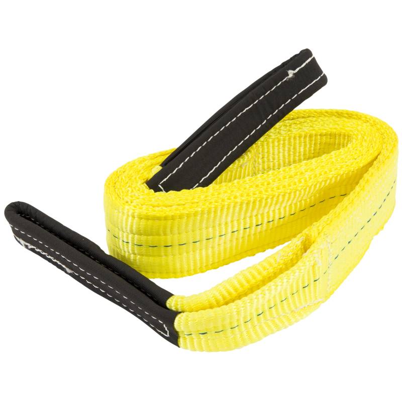 Keeper (02634 Hebeschlag, 2-lagig, 3 m x 7,6 cm von Keeper