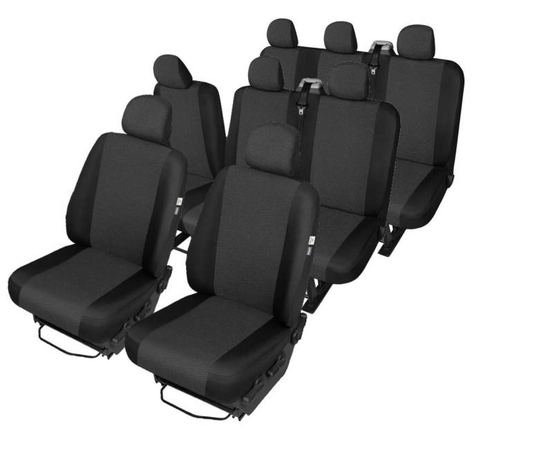 ARES Sitzbezüge ein SET DV 1M + 1MRHD + 3s + 3 - DV-AR-1M-1MRHD-3s-3-16 von Kegel Blazusiak