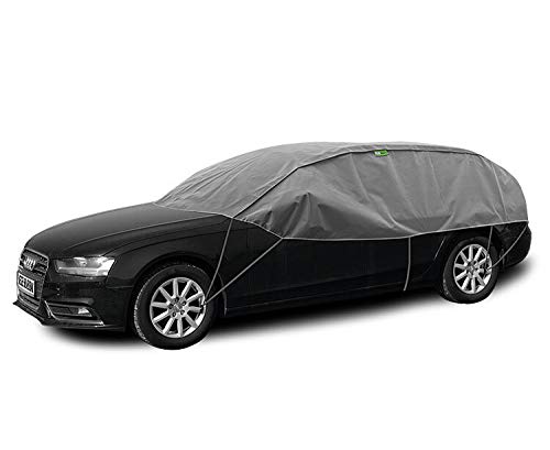 Halbgarage Winter L-XL kompatibel mit Volvo V40 UV Schutz Auto Abdeckung Halbgarage Winter L-XL kompatibel mit Volvo V40 UV Schutz Auto Abdeckung von Kegel Blazusiak