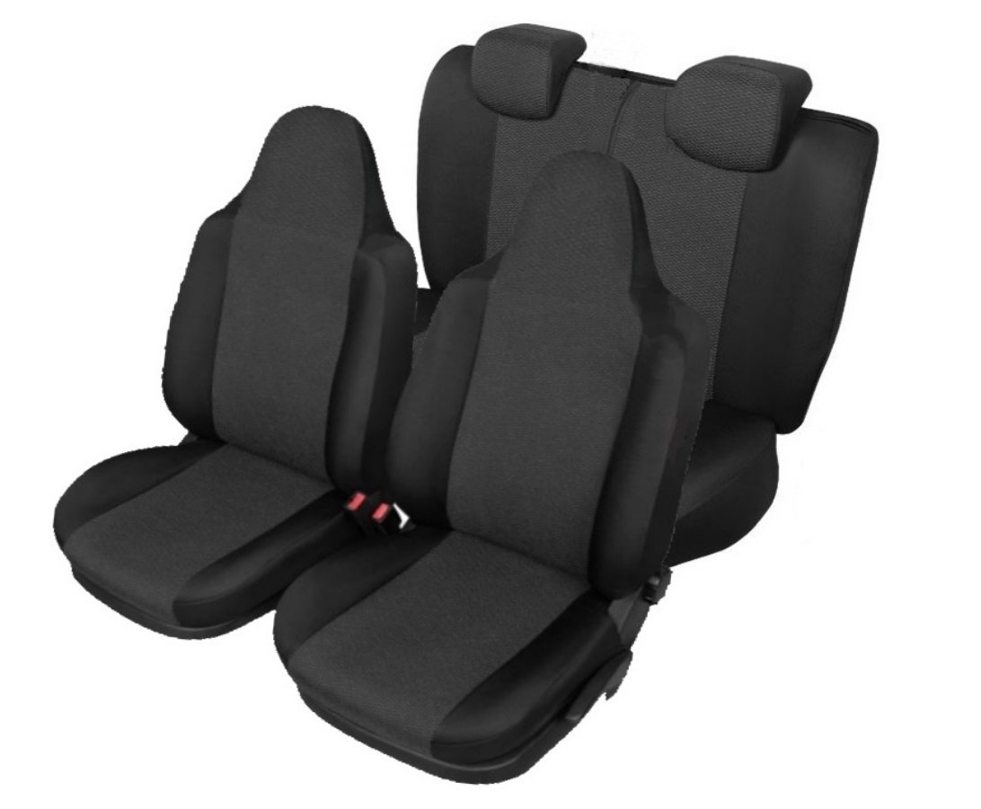 Kegel Blazusiak / 4DPASS14 Passgenaue LKW Sitzbezüge ARES - EIN Set Kegel Blazusiak / 4DPASS14 Passgenaue LKW Sitzbezüge ARES - EIN Set von Kegel-Blazusiak