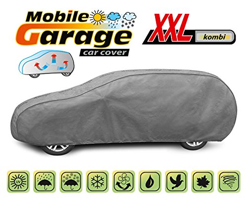 Kegel Blazusiak / Autoplane - XXL Kombi - Vollgarage 4D0XXLK0MOB02 von Kegel Blazusiak