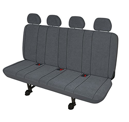 Kegel Blazusiak 4DELEG4XXL013 Auto Sitzbezug Schonbezug ELEGANCE DV4XXL von Kegel-Blazusiak