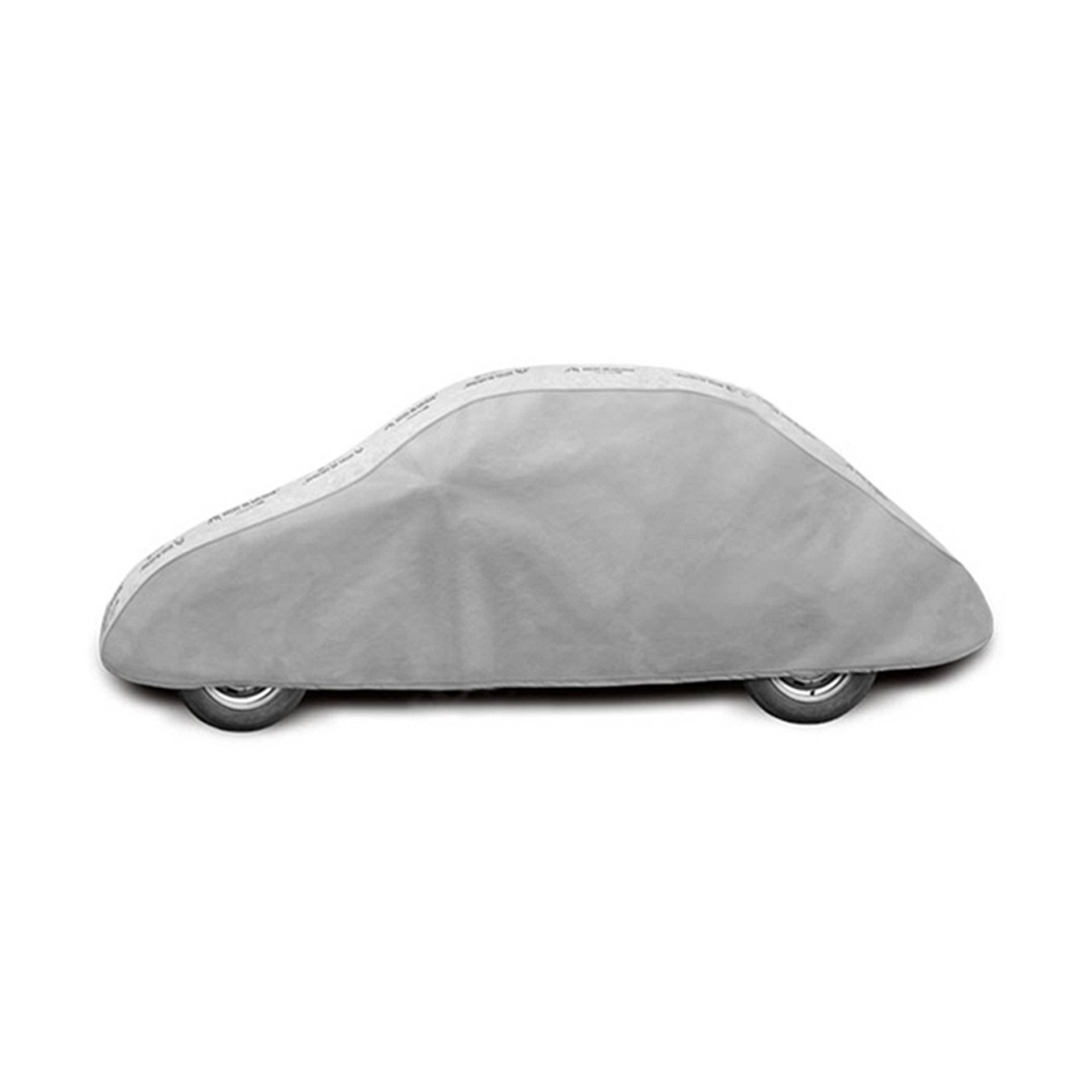 Kegel Blazusiak Autoabdeckung für Beetle Classic, grau Kegel Blazusiak Autoabdeckung für Beetle Classic, grau von Kegel Blazusiak