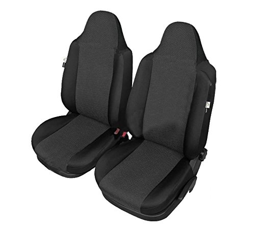 Kegel Blazusiak Passgenaue Sitzbezüge Tailor Made Fahrzeugspezifisch ideal Angepasst - Polstermaterial | 4D-PKW-TAILOR-10 von Kegel-Blazusiak