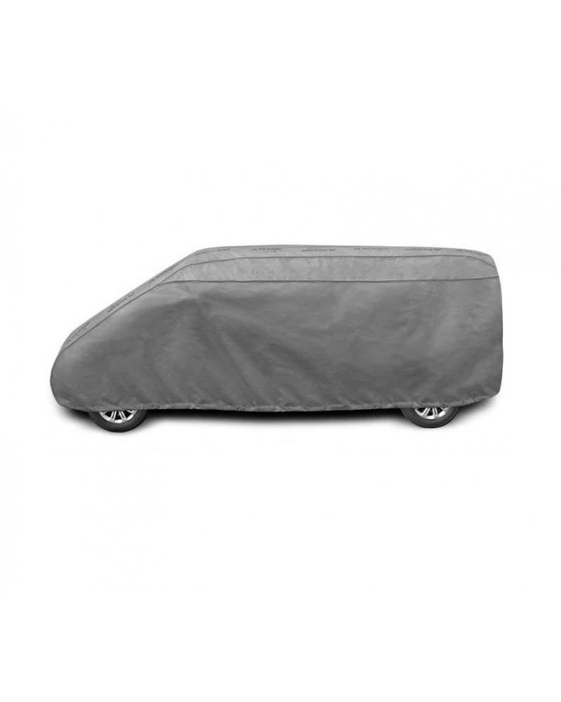 Kegel Lazusiak L540 Van Mobile Garage von Kegel