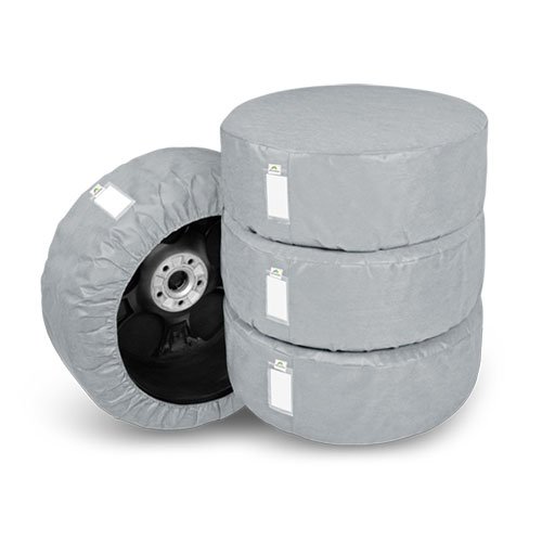 Kegel Schutzhüllen für Reifen und Räder Reifen von Kegel