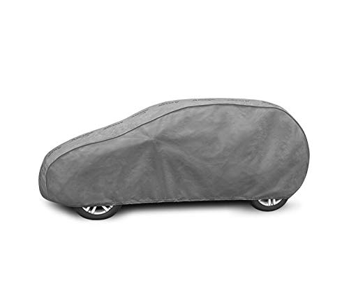 Abdeckplane Autoabdeckung Frostschutz Schneeschutz Wasserdicht Mobile M2 kompatibel mit Renault ZOE I ab 2012 universal Abdeckplane Autoabdeckung Frostschutz Schneeschutz Wasserdicht Mobile M2 kompatibel mit Renault ZOE I ab 2012 universal von KegelBlazusiak