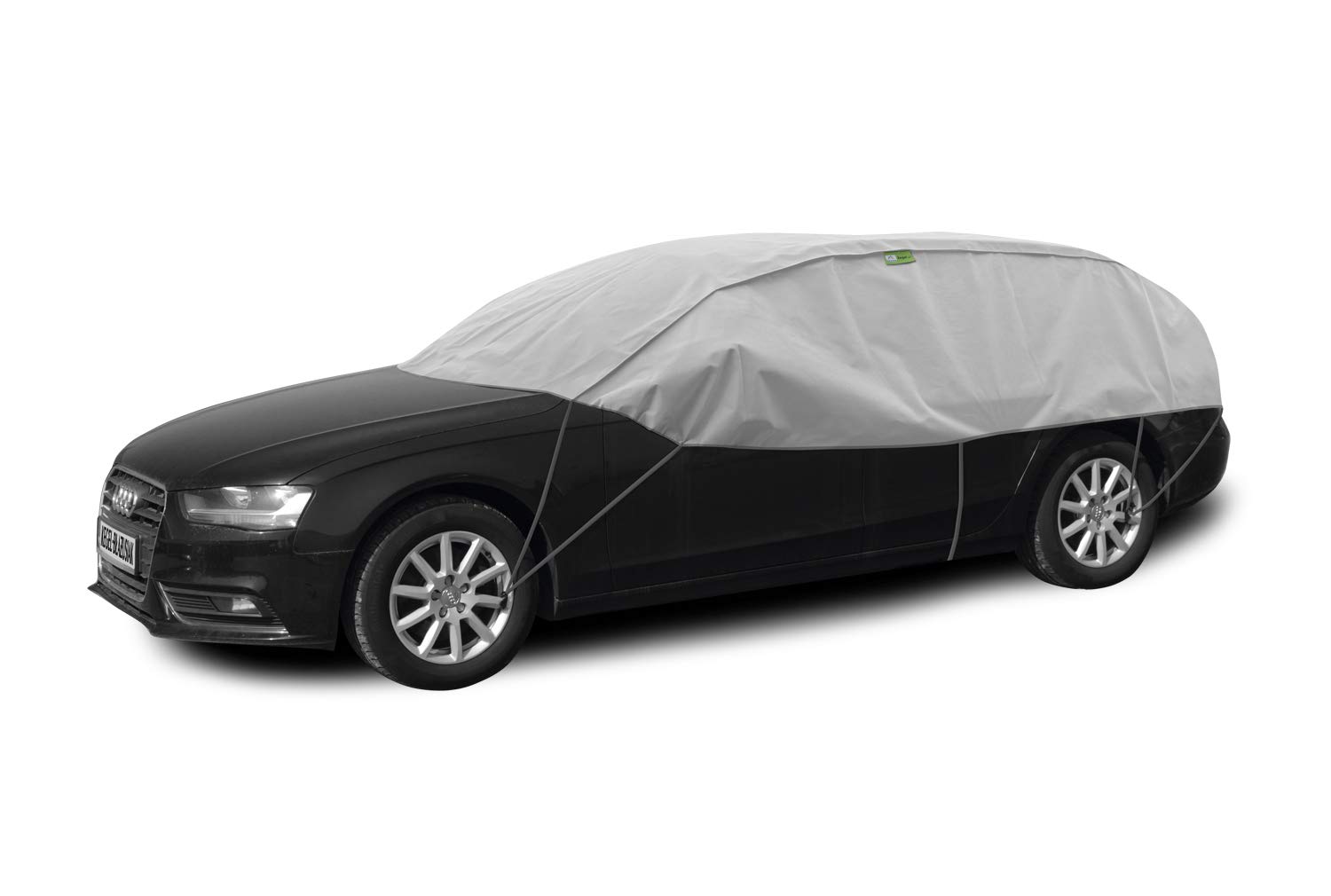 Winter L-XL Schutzplane Sonnenplane Schutz vor Sonne und Frost geeignet für Audi A4 Avant B9 ab 2015 Halbgarage Winter L-XL Schutzplane Sonnenplane Schutz vor Sonne und Frost geeignet für Audi A4 Avant B9 ab 2015 Halbgarage von KegelBlazusiak