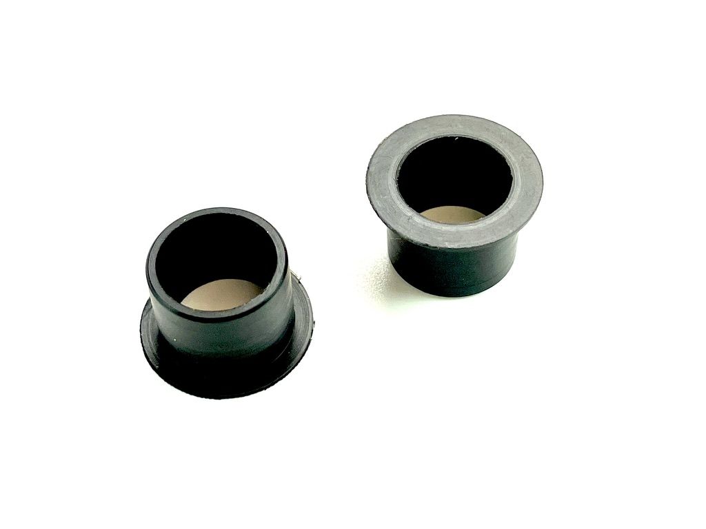 2 x Schwingbuchslager schwarz für Prima 2 3 4 5 Achse Lager Schwinge Hercules... 2 x Schwingbuchslager schwarz für Prima 2 3 4 5 Achse Lager Schwinge Hercules... von Keine Angabe