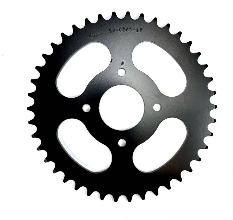 ESJOT Kettenrad hinten 42 Zähne von Keine Angabe