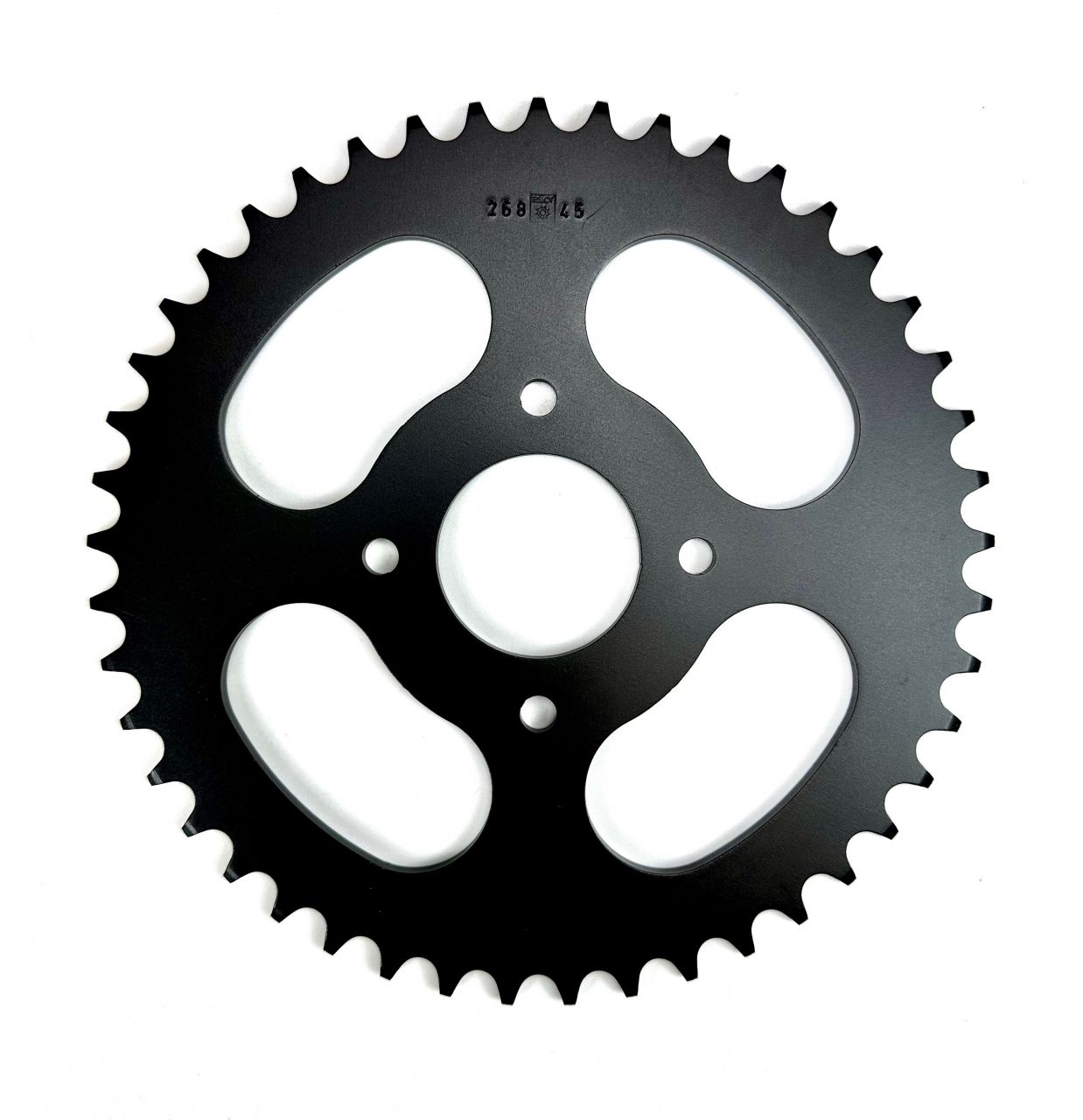 ESJOT Kettenrad hinten 45 Zähne Hercules Prima 2 3 4 5 ESJOT Kettenrad hinten 45 Zähne Hercules Prima 2 3 4 5 von Keine Angabe