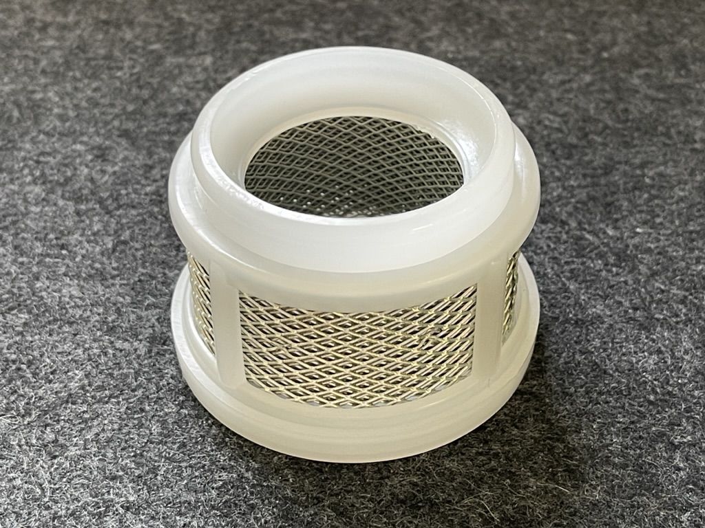 Filterelement Luftfilter passend für Zündapp C50 Sport Super Combinette 441 4... Filterelement Luftfilter passend für Zündapp C50 Sport Super Combinette 441 4... von Keine Angabe