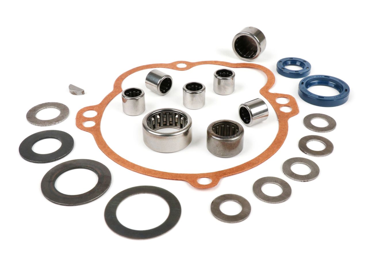 Getriebe Überholsatz Variomatik / Lager Wellendichtring Dichtung Piaggio Ciao Getriebe Überholsatz Variomatik / Lager Wellendichtring Dichtung Piaggio Ciao von Keine Angabe