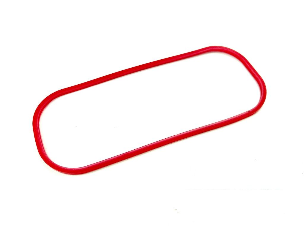 Gummi Dichtung für Luftfilter Einsatz passend bei Zündapp 517 529 530 KS C50 ... Gummi Dichtung für Luftfilter Einsatz passend bei Zündapp 517 529 530 KS C50 ... von Keine Angabe