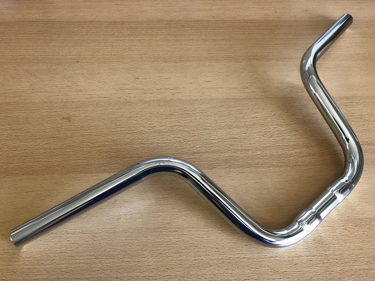 Lenker hohe Variante passend für Bergsteiger M25 M50 Typ 434 Mofa Moped Zündapp Lenker hohe Variante passend für Bergsteiger M25 M50 Typ 434 Mofa Moped Zündapp von Keine Angabe